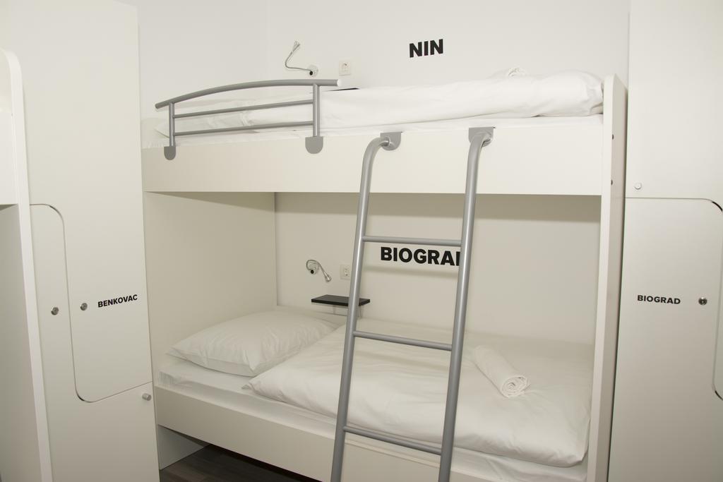 Hostel 101 Dalmatinac Vukovar Exterior photo