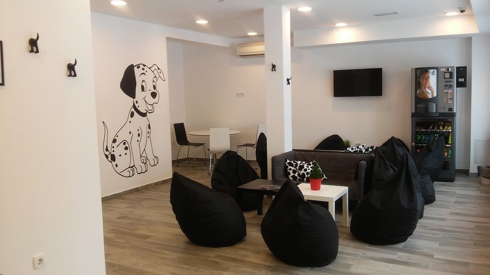 Hostel 101 Dalmatinac Vukovar Exterior photo